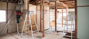Entreprise de rénovation de la maison et de rénovation d’appartement à Saint-Pierre-de-Chignac